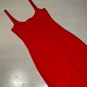 American apparel Dress